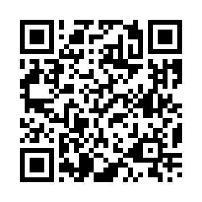 QR code that opens HHAP Look Around on a phone